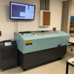 Esko Spark 2530 – Inline UV Plate Imager - Esko RIP software (FlexRip compatible)