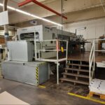 BOBST I 130 ER