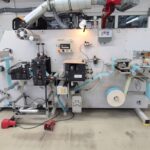 RAANTEC DELTA 250 UV – Converting
