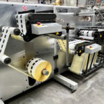 PRATI Vega Plus LF330 CNT Slitter & Inspection Rewinder - 2008