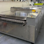 Asahi AWP™-4260 PLF Water-Wash Flexographic Plate Processor - 2022
