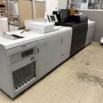 CANON imagePRESS C10000V