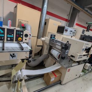NILPETER F3000