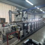 MPS EF 330-8 with Lamination, Turnbar etc.