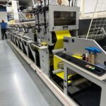 NILPETER FA4 - 6 x UV Flexo